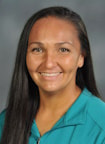 Photo of Kiana Quolas